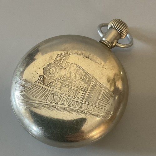 Woks orologio tasca - da,