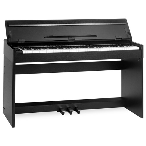 Tastiera musicale pianoforte - musicale,
