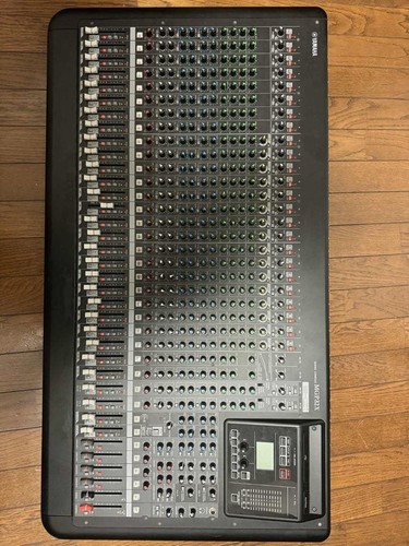 Yamaha mgp32x mixing console - yamaha,