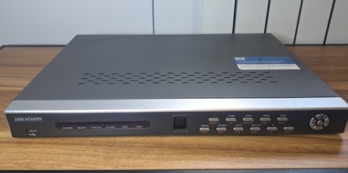 Hikvision dvr canali - hikvision, 16