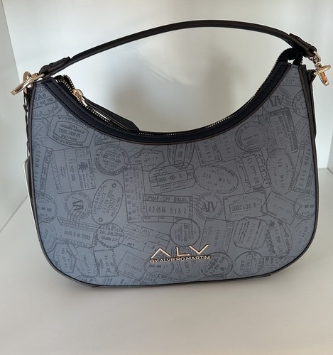 Borsa alv alviero martini - alv,