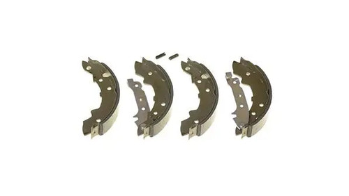 Ganasce freno 508 brembo - ganasce,