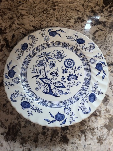 Set piatti johnson - set,