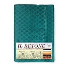 TENDA rete ZANZARIERA a ROMBO