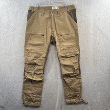 Pantaloni Fjallraven Abisko
