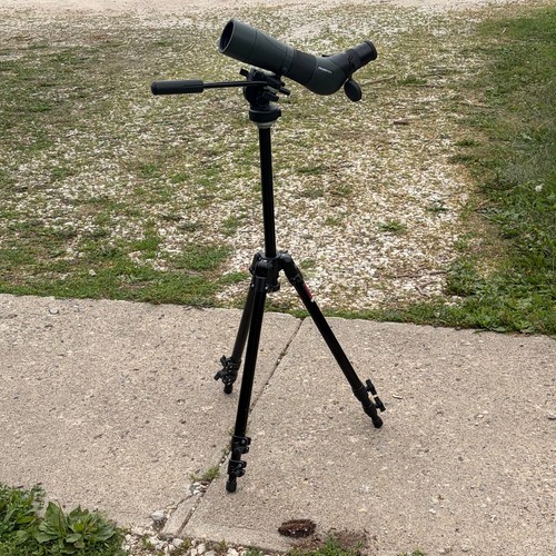 Swarovski optik ats - optik,