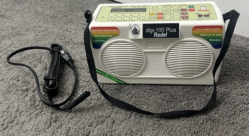 Radel taalmala digi - digi-100, plus