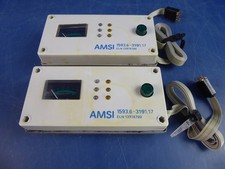 2 DISPOSITIVI ELETTRICI " AMSI