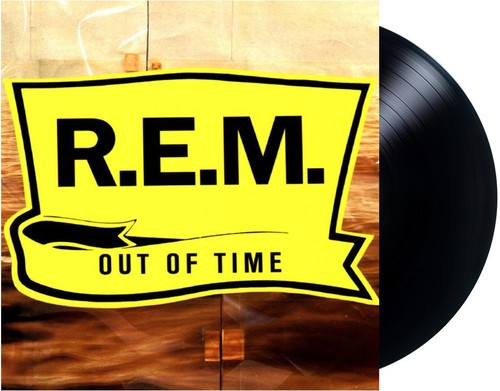 Out of time new - of,