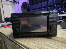 AUTORADIO PER NISSAN Juke Serie F15 2011