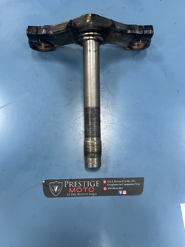 Triangolo piastra forcella - triangolo,