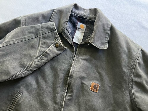 Giacca vintage carhartt - giacca,