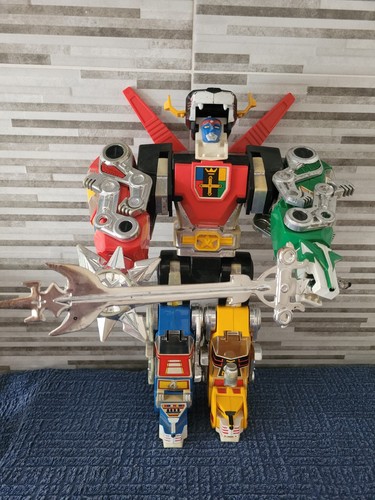Voltron golion panosh - golion,