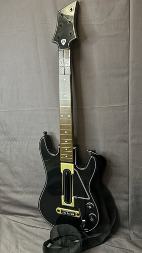Activision guitar hero power - hero,