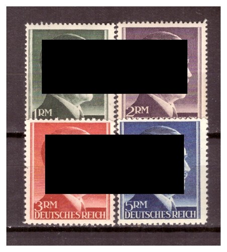Impero tedesco 1942