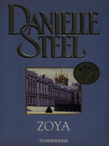 Zoya libri lingua danielle - zoya,