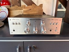 Marantz 1030 amplificatore - marantz,