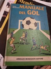 manuale del gol vezio melegari