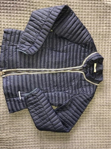Giacca donna liu - giacca, blu