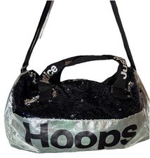 Justice HOOPS Sequin