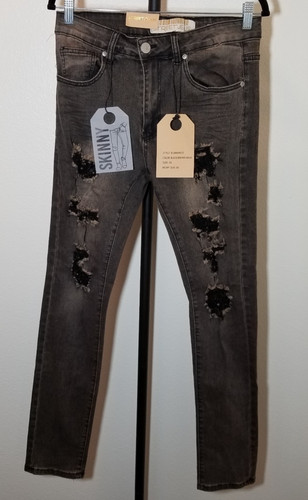 Street jeans uomo 30x32 - street,