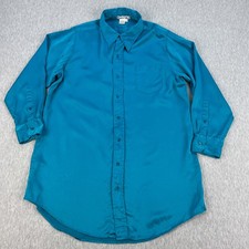 Camicia lunga WinterSilks uomo