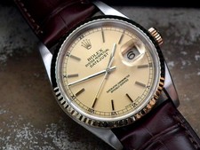 Eccezionale Orologio Rolex