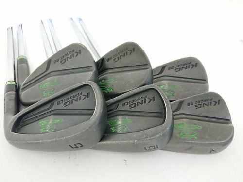 Set ferri cobra king - rh,