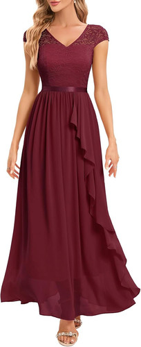 Vestito cerimonia donna - da,