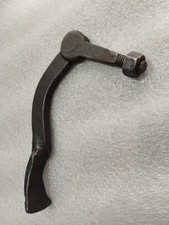 Antico Cricchetto forgiato. Da