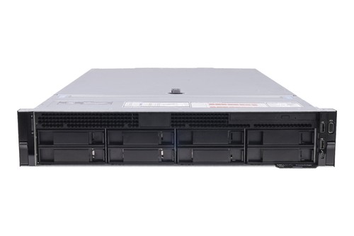 Server dell r740 8x3 2x - dell,