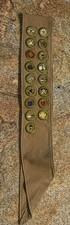 Distintivo al merito boy scout