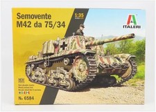ITALERI 6584 1/35 Semovente