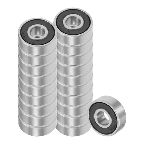 20pz 606 2rs cuscinetto - 606-2rs,