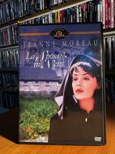 LA SPOSA IN NERO (1968) di