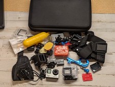 GoPro HERO4 Silver Action