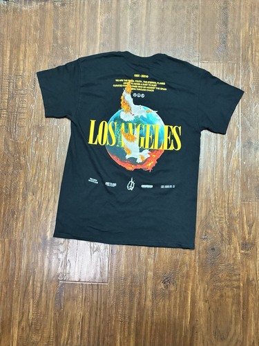 Regime civile los - los, angeles