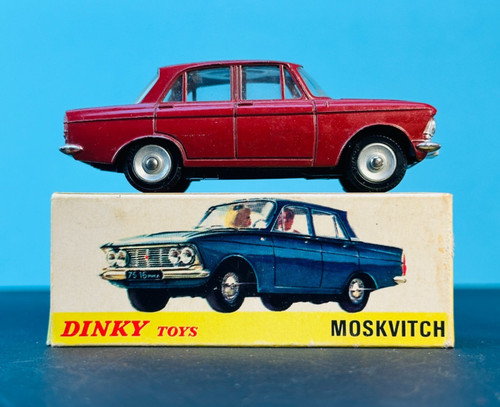 Dinky toys france - dinky, 1410