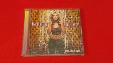 CD Musicale: Britney Spears - Oops!... I did it again 