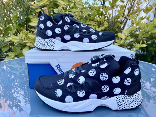 Reebok instapump fury road - reebok, sg