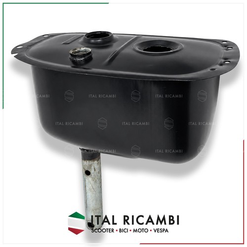 Serbatoio vespa con - vespa, px