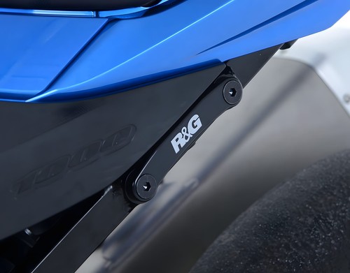 Staffa scarico per suzuki - scarico,