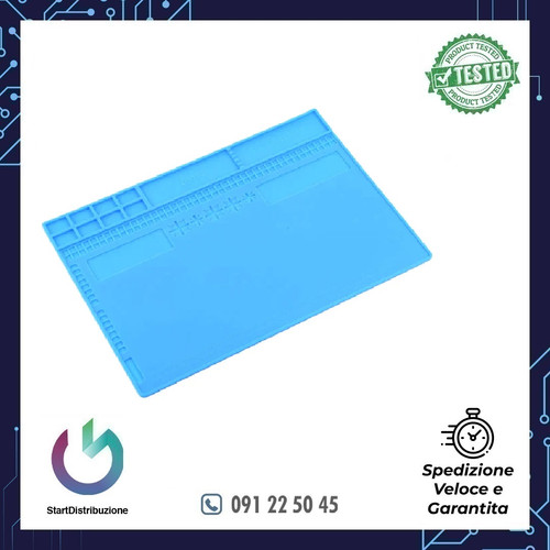 Tappetino tappeto silicone - tappeto, in