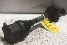 SEMIASSE ANTERIORE SINISTRO PER VOLKSWAGEN Sharan 4° Serie (10>)