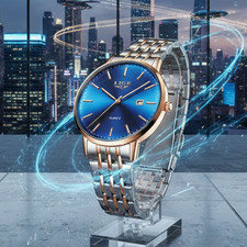 Orologio uomo lusso ultra - orologio,