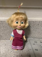 Masha and the Bear-Masha 5''