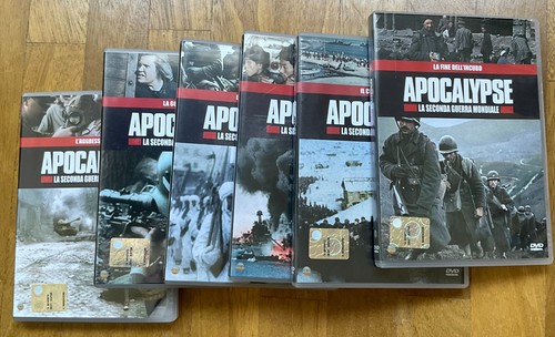 Collezione dvd documentario - dvd,
