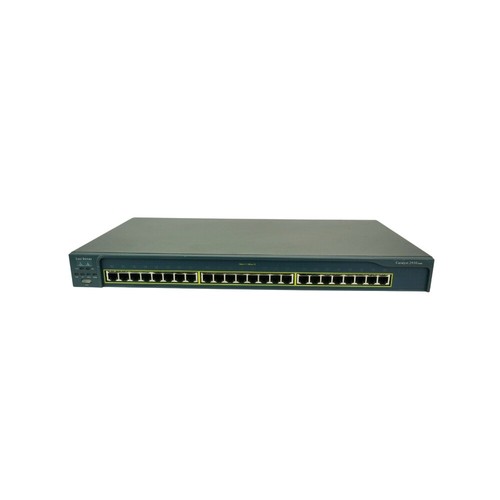 Cisco catalyst 2950 100 - cisco,