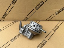 Pompa carburante Toyota Land