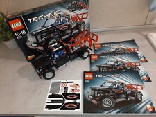 lego technic 9395